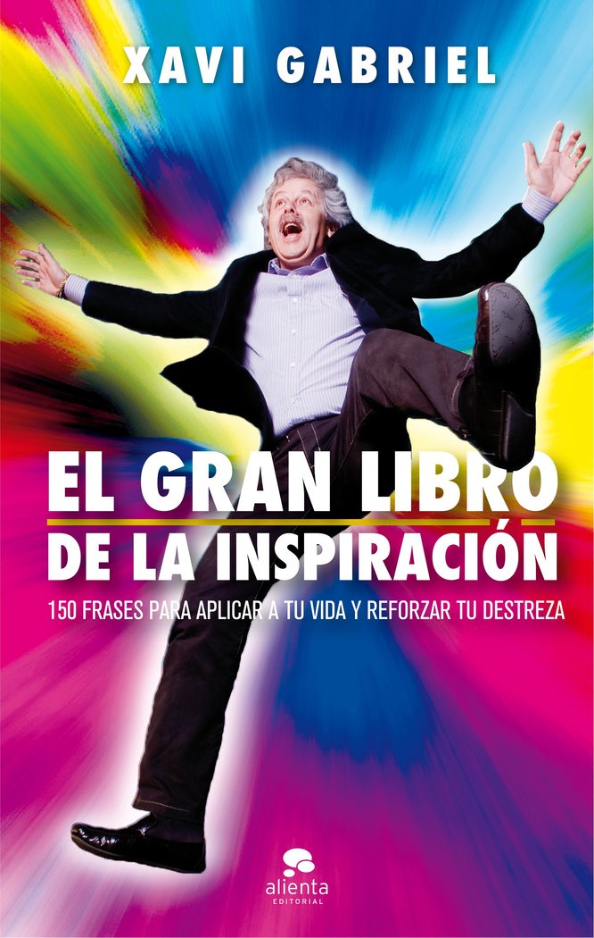 El gran libro de la inspiraci�n