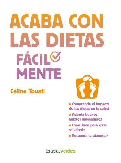 Acaba con las dietas f�cilmente