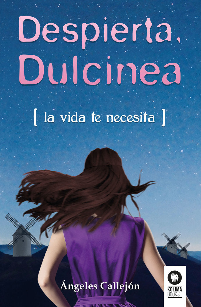 Despierta Dulcinea