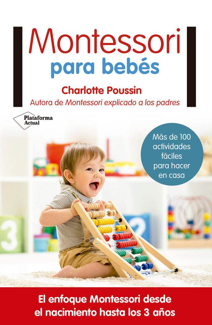 Montessori para beb�s