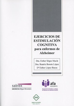 EJERCICIOS DE ESTIMULACION COGNITIVA PARA ENFERMOS DE ALZEIMER
