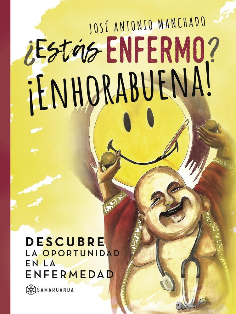 Est�s enfermo Enhorabuena