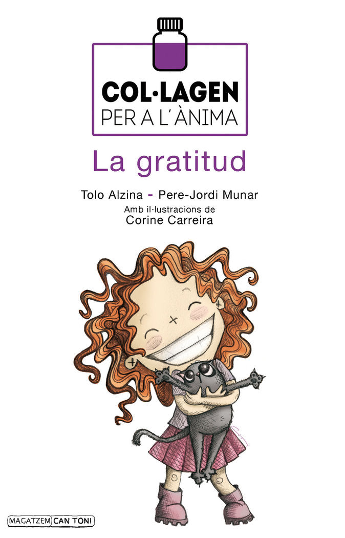 Col�lagen per a l?�nima