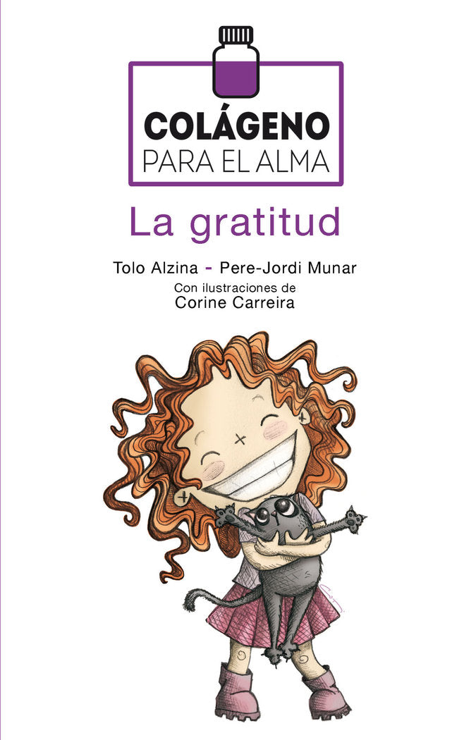 Col�geno para el alma