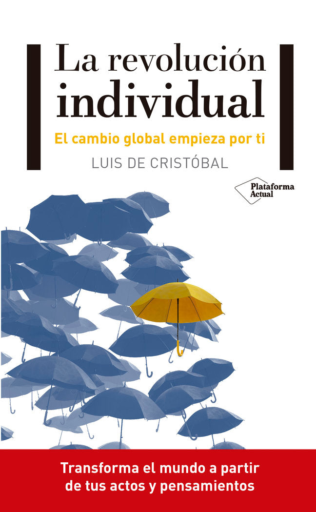 La revoluci�n individual