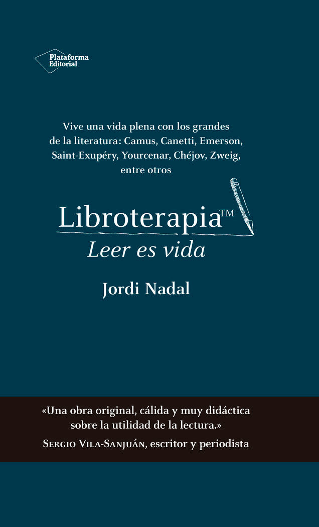 LIBROTERAPIA 2ED