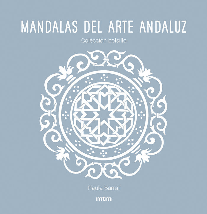 Mandalas del arte andaluz