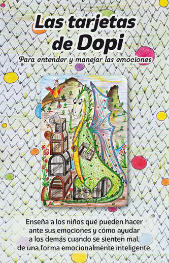 LAS TARJETAS DE DOPI: PARA ENTENDER Y MANEJAR LAS EMOCIONES