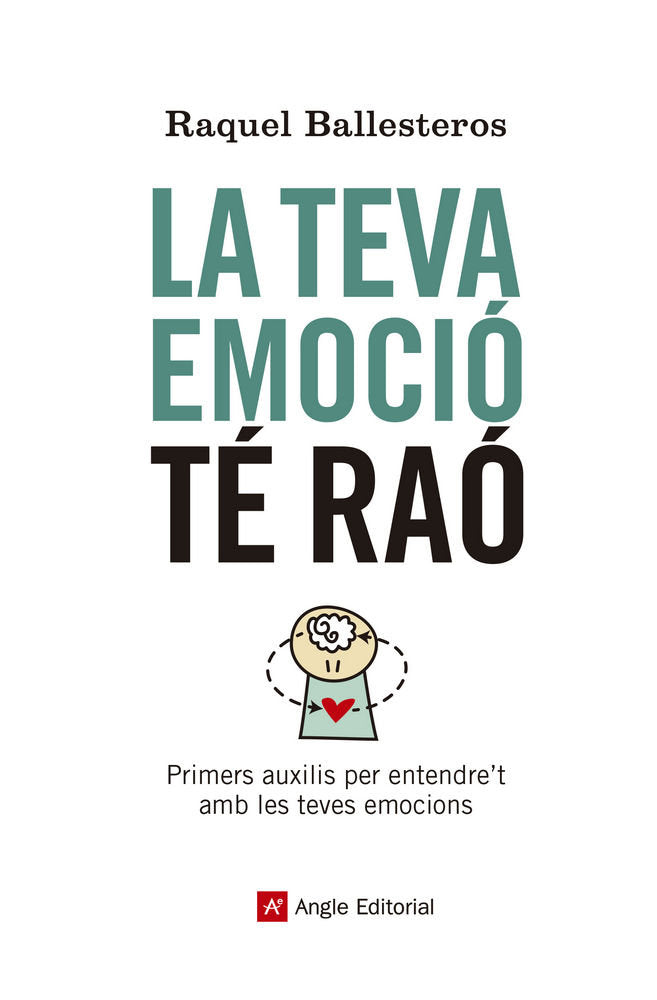 La teva emoci� t� ra�