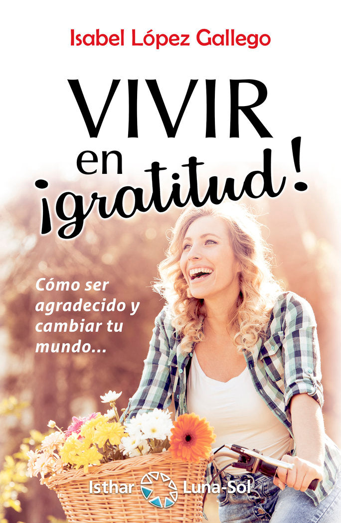 Vivir En Gratitud