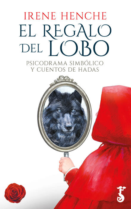 REGALO DEL LOBO,EL