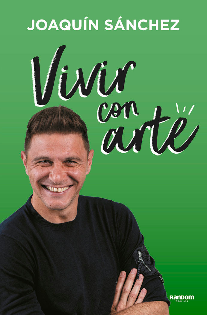 VIVIR CON ARTE