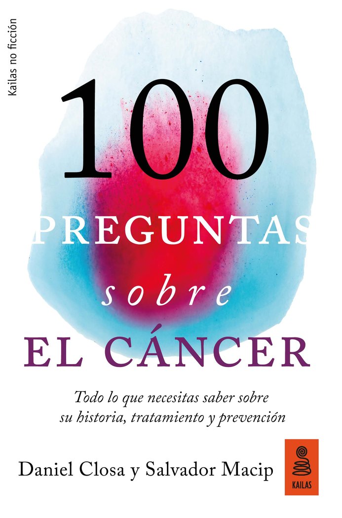 100 preguntas sobre el c�ncer