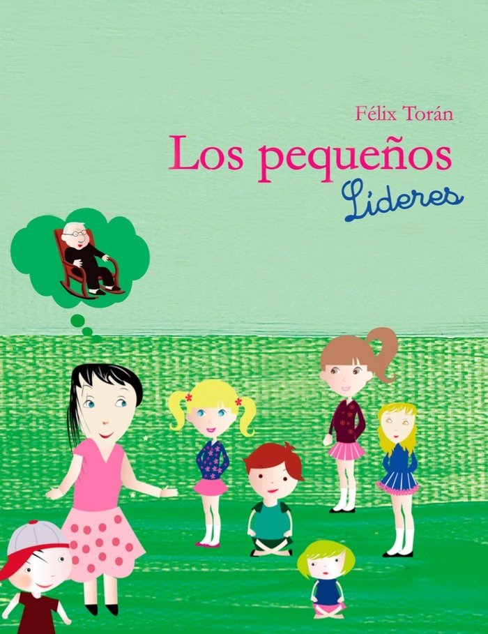 Los peque�os l�deres