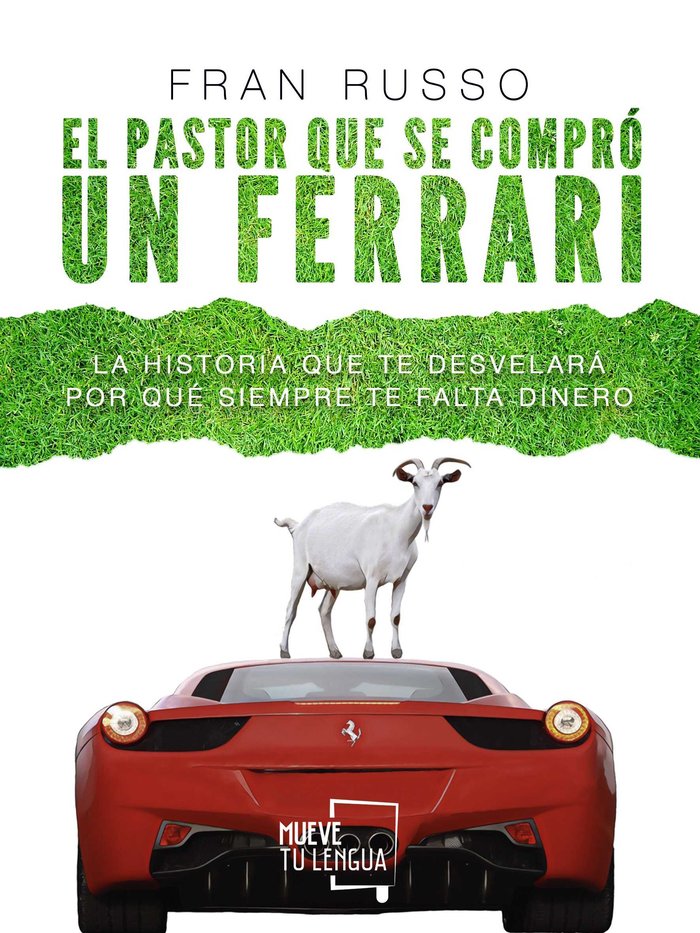 El pastor que se compr� un Ferrari
