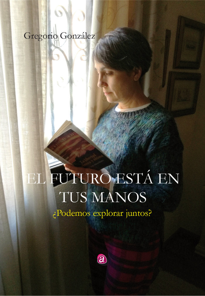 EL FUTURO EST� EN TUS MANOS