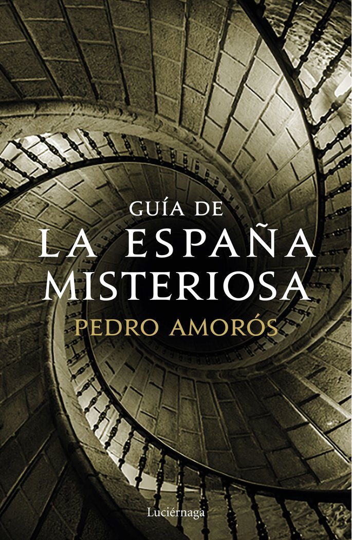 Gu�a de la Espa�a misteriosa