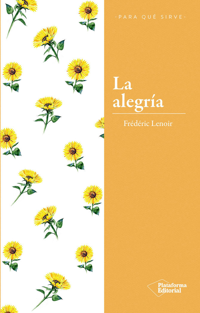 La Alegr�a