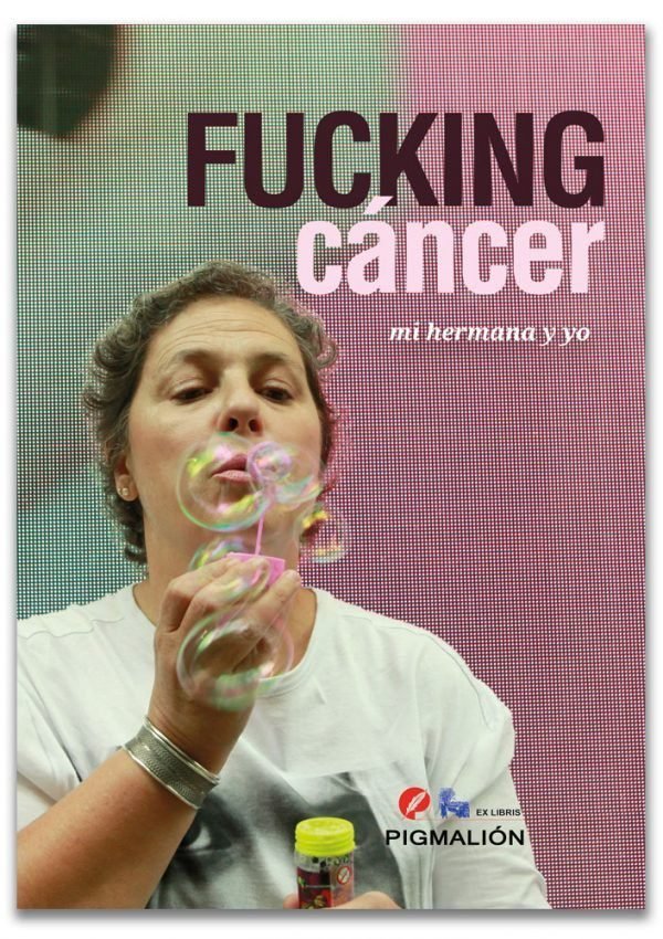 Fucking c�ncer