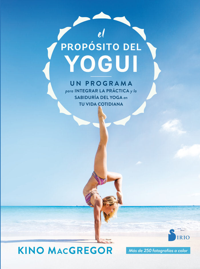 El prop�sito del yogui