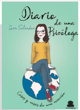 DIARIO DE UNA PSICOLOGA