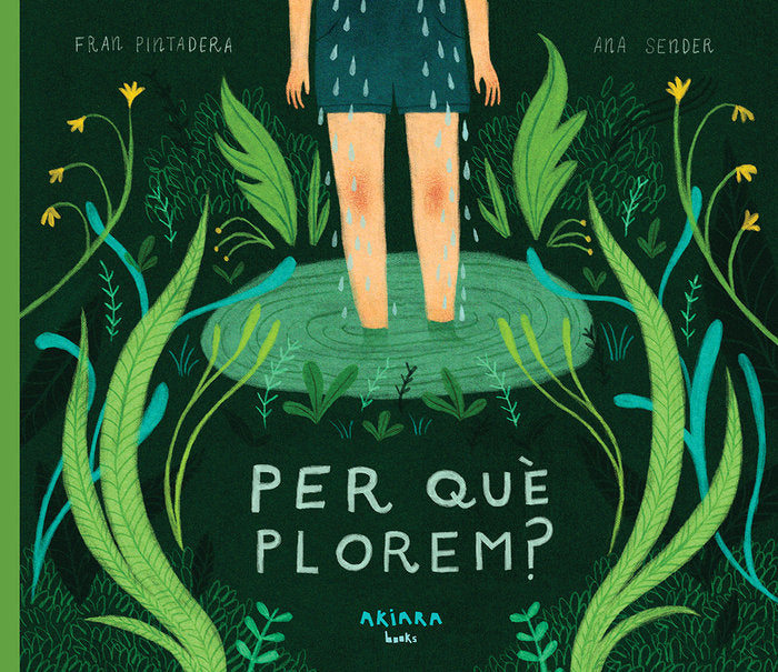 Per qu� plorem?