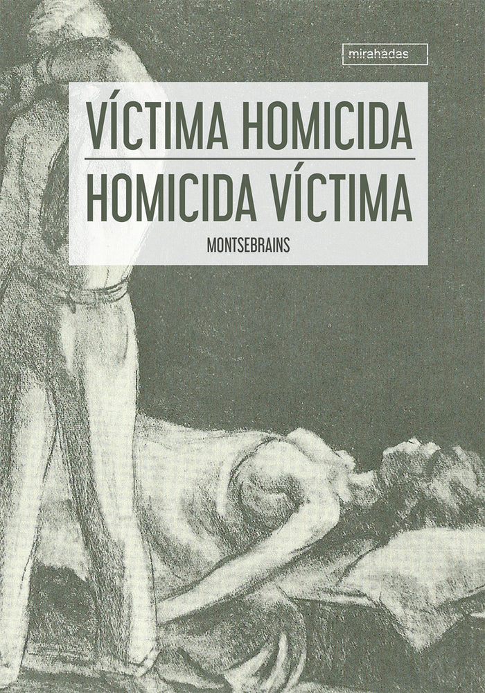 V�ctima homicida - homicida v�ctima