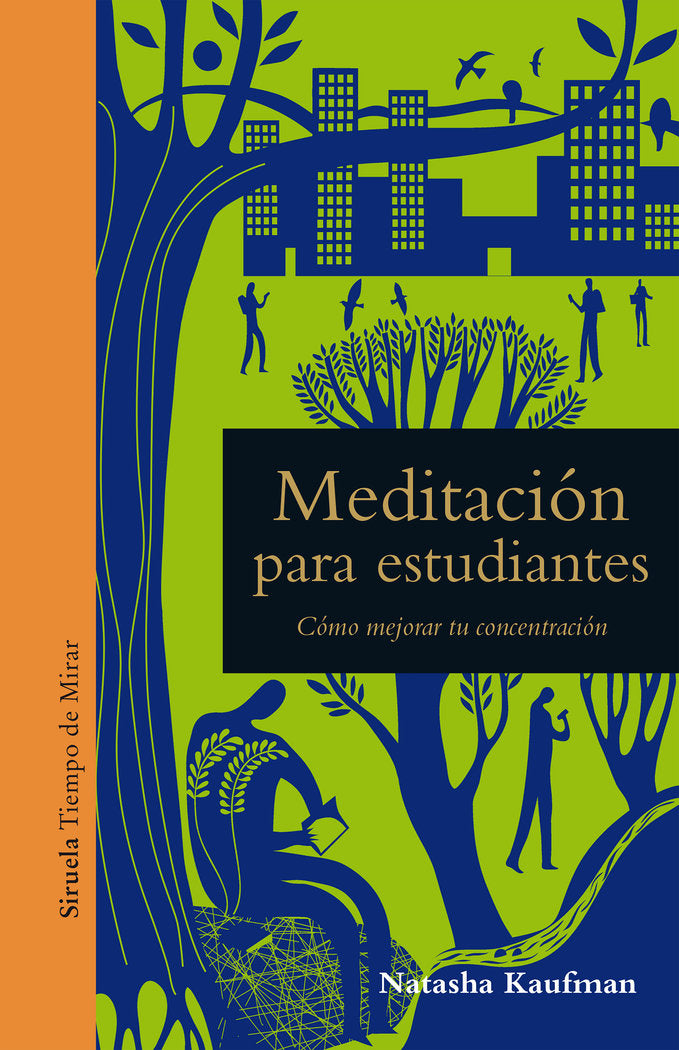 Meditaci�n para estudiantes