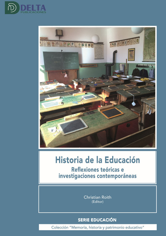 HISTORIA DE LA EDUCACI�N.