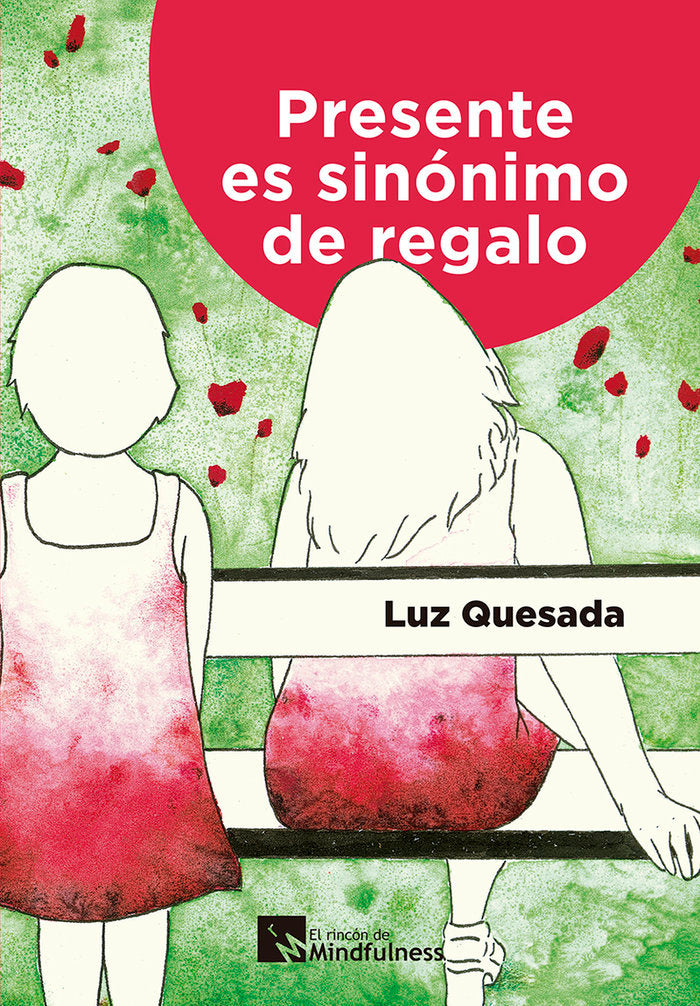 Presente es sin�nimo de regalo