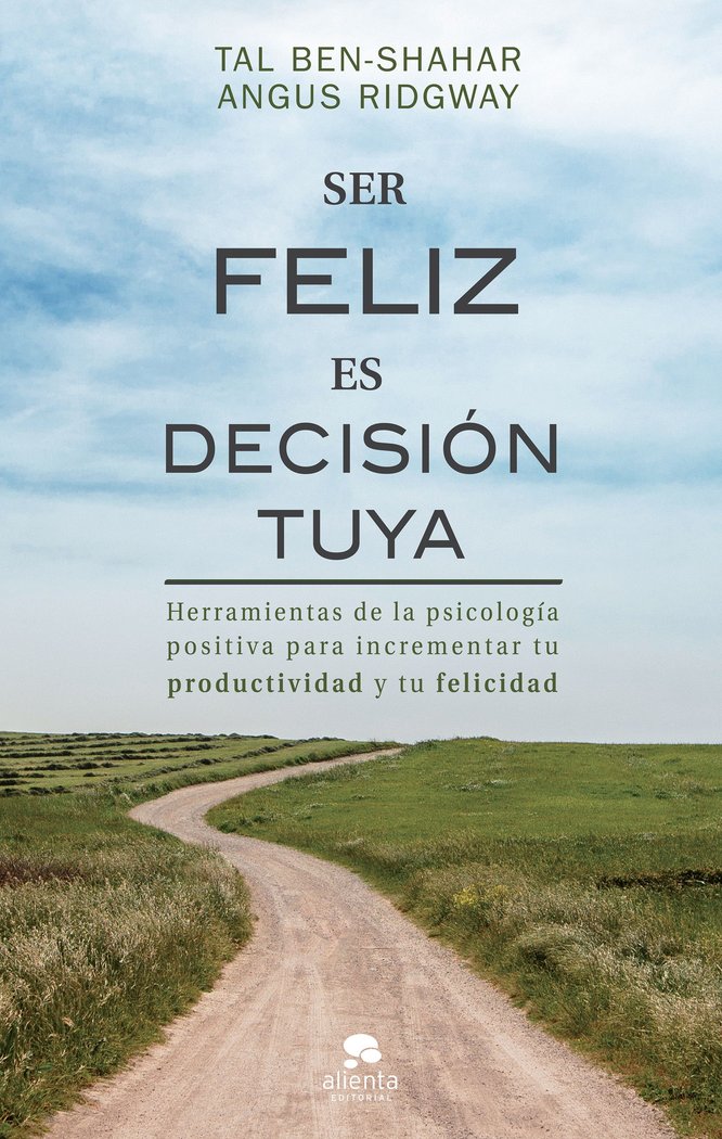 Ser feliz es decisi�n tuya