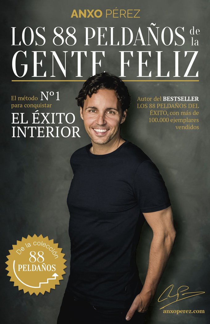 Los 88 Pelda�os de la Gente Feliz