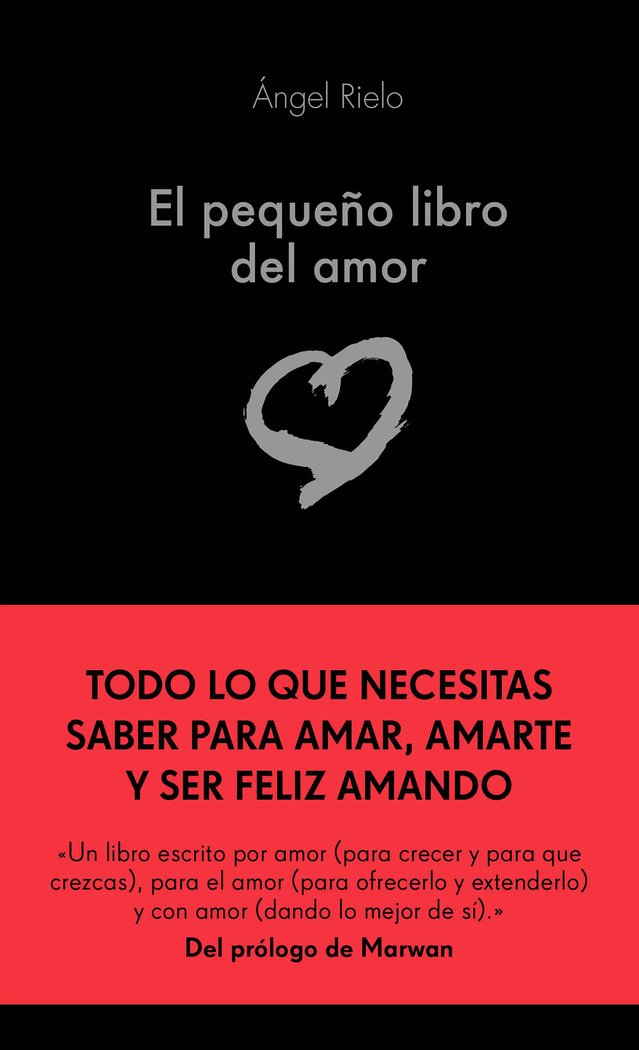 El peque�o libro del amor