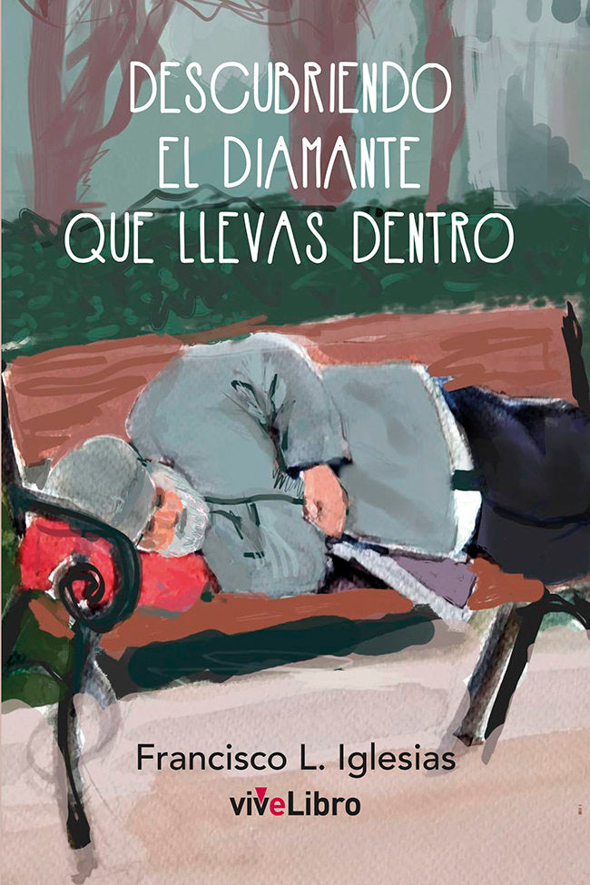 Descubriendo el diamante que llevas dentro