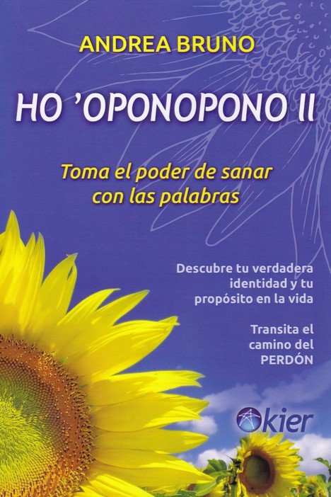 Ho'Oponopono II