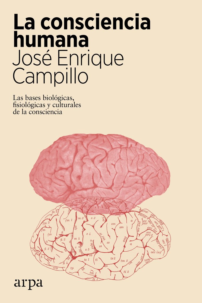 CONSCIENCIA HUMANA,LA