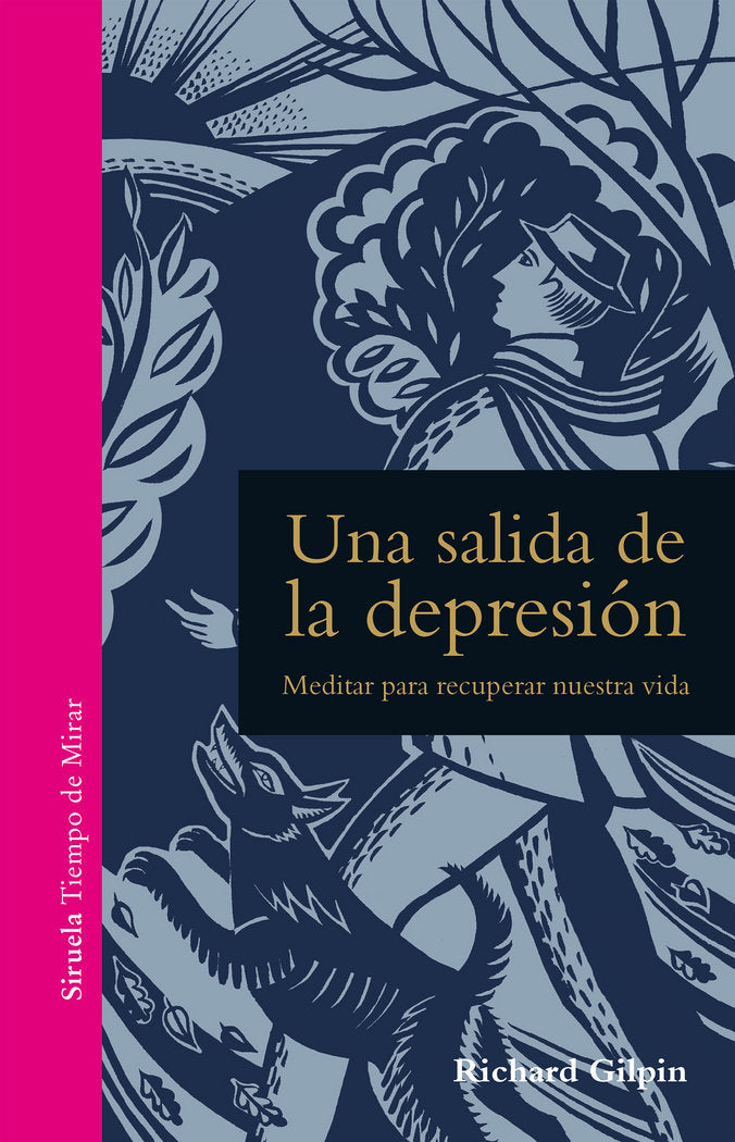 Una salida de la depresi�n