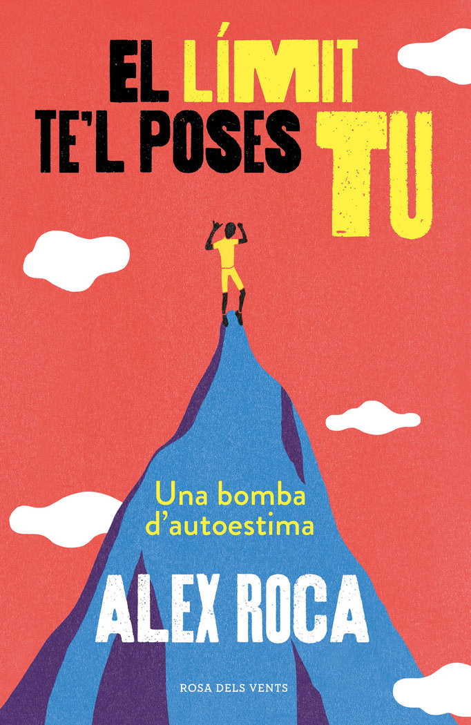 El l�mit te'l poses tu