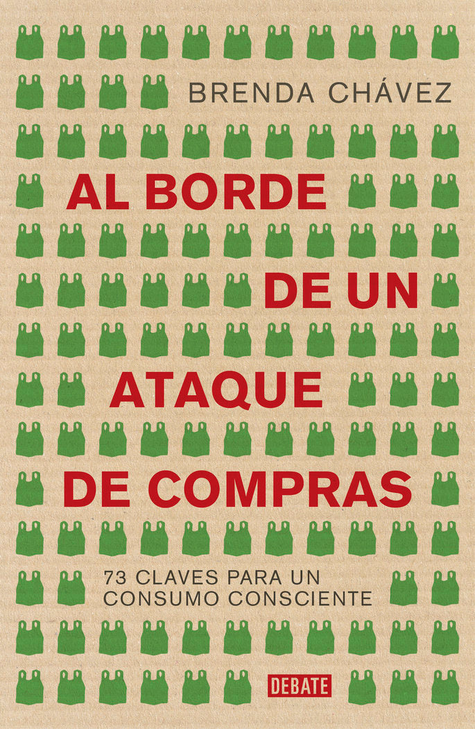 Al borde de un ataque de compras