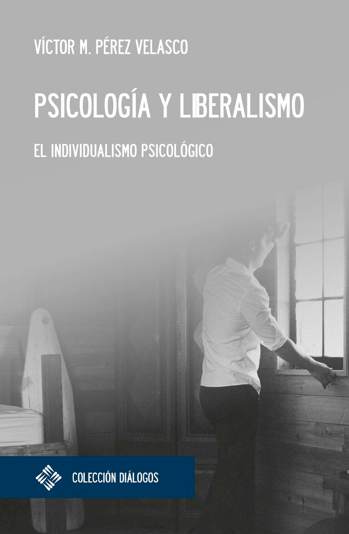 Psicolog�a y liberalismo