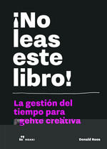 �No leas este libro!