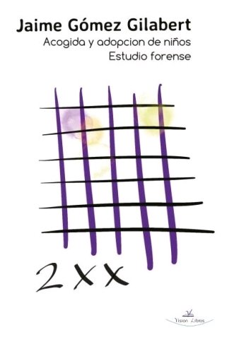 2XX - Acogida y adopci�n de ni�os