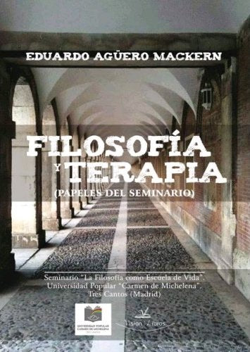 Filosof�a y terapia