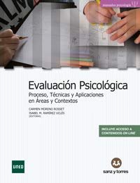 Evaluaci�n Psicol�gica
