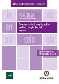 Cuaderno de Investigaci�n en Psicolog�a Social