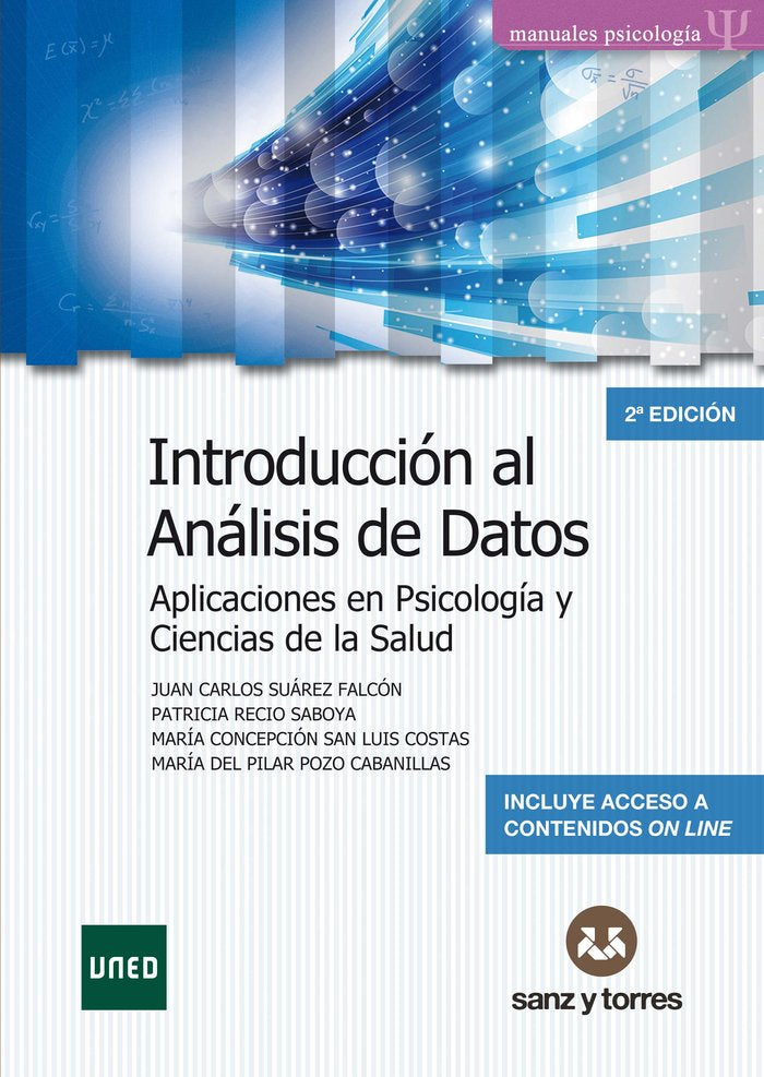 Introducci�n al An�lisis de Datos