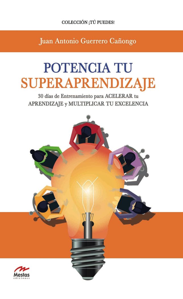 Potencia tu superaprendizaje