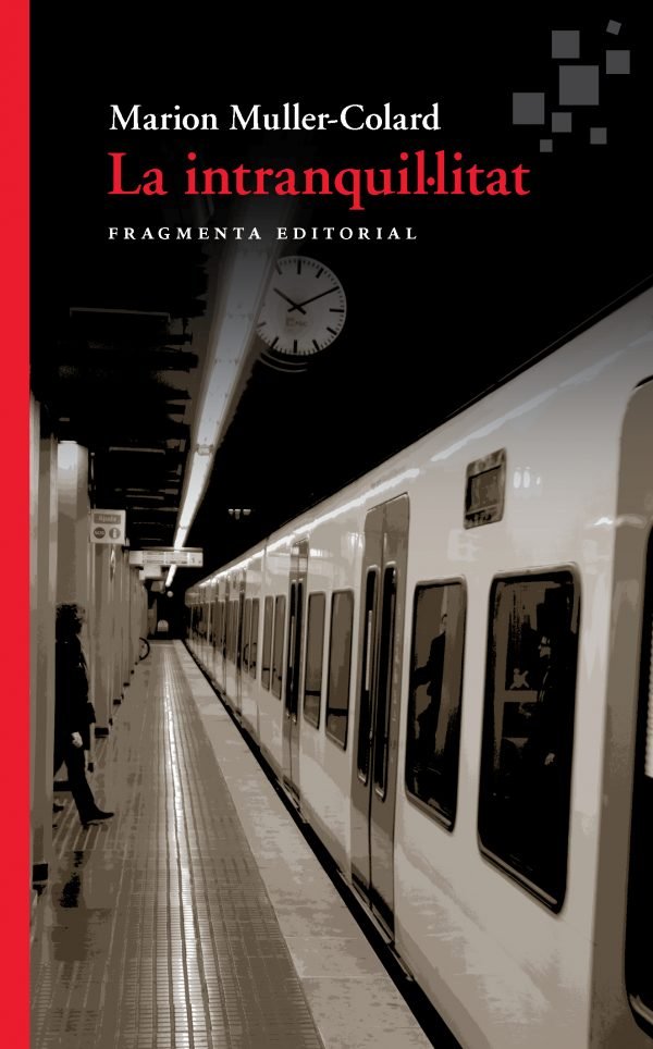 La intranquil�litat