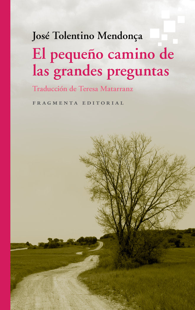 El peque�o camino de las grandes preguntas