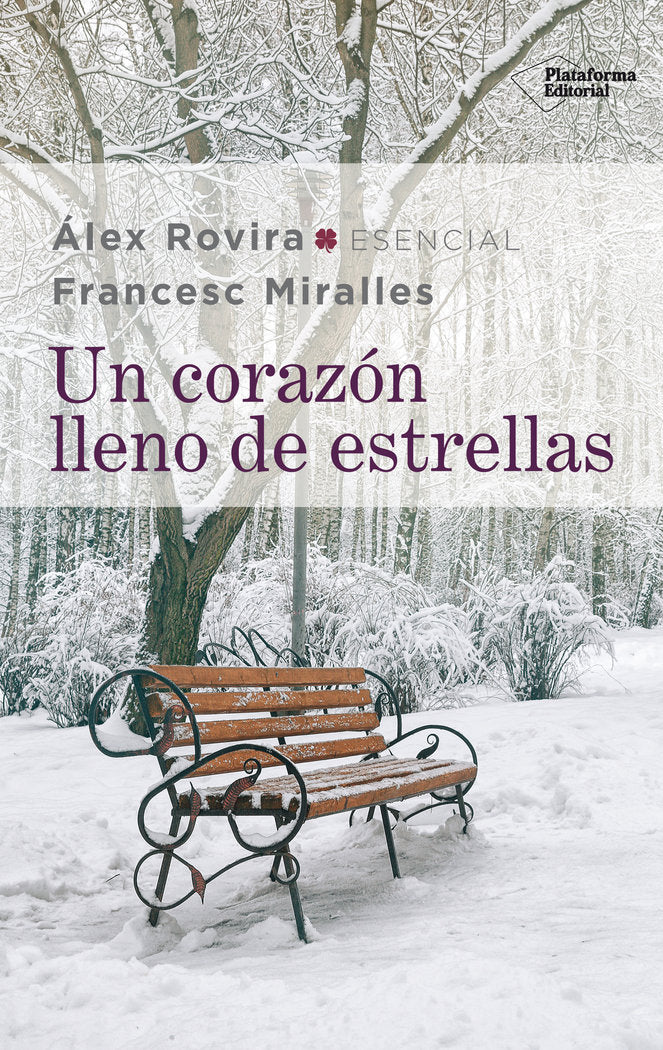 Un coraz�n lleno de estrellas